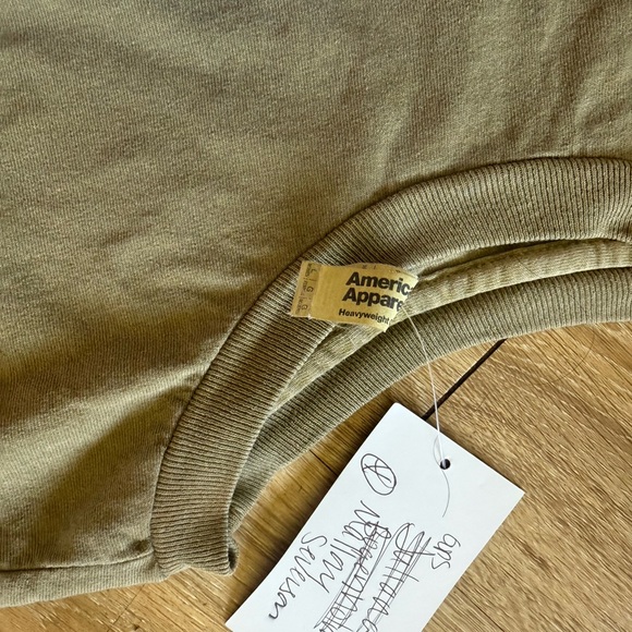 Burn Boot Camp Muscle Mommy Graphic Tee - Picture 3 of 3